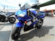 YAMAHA YZF-R6 фото 2 YAMAHA YZF-R6 фото 2