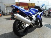 YAMAHA YZF-R6 фото 3 YAMAHA YZF-R6 фото 3