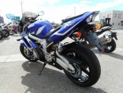 YAMAHA YZF-R6 фото 4 YAMAHA YZF-R6 фото 4