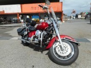 YAMAHA DRAGSTAR 400 CLASSIC фото 1 YAMAHA DRAGSTAR 400 CLASSIC фото 1