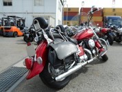 YAMAHA DRAGSTAR 400 CLASSIC фото 3 YAMAHA DRAGSTAR 400 CLASSIC фото 3
