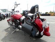 YAMAHA DRAGSTAR 400 CLASSIC фото 4 YAMAHA DRAGSTAR 400 CLASSIC фото 4