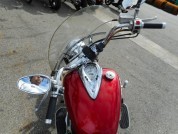 YAMAHA DRAGSTAR 400 CLASSIC фото 5 YAMAHA DRAGSTAR 400 CLASSIC фото 5