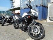 SUZUKI V-STROM 650 ABS фото 1 SUZUKI V-STROM 650 ABS фото 1