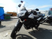 SUZUKI V-STROM 650 ABS фото 2 SUZUKI V-STROM 650 ABS фото 2