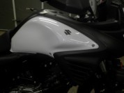 SUZUKI V-STROM 650 ABS фото 7 SUZUKI V-STROM 650 ABS фото 7