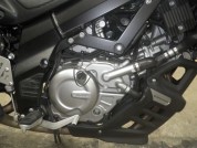 SUZUKI V-STROM 650 ABS фото 9 SUZUKI V-STROM 650 ABS фото 9