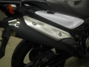 SUZUKI V-STROM 650 ABS фото 10 SUZUKI V-STROM 650 ABS фото 10