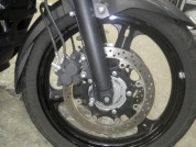 SUZUKI V-STROM 650 ABS фото 12 SUZUKI V-STROM 650 ABS фото 12