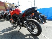 KAWASAKI VERSYS 650 фото 4 KAWASAKI VERSYS 650 фото 4