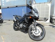 SUZUKI V-STROM 650 ABS фото 1 SUZUKI V-STROM 650 ABS фото 1