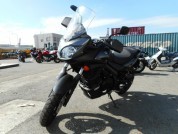 SUZUKI V-STROM 650 ABS фото 2 SUZUKI V-STROM 650 ABS фото 2