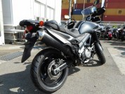 SUZUKI V-STROM 650 ABS фото 3 SUZUKI V-STROM 650 ABS фото 3