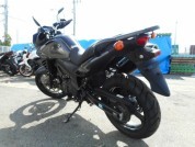 SUZUKI V-STROM 650 ABS фото 4 SUZUKI V-STROM 650 ABS фото 4