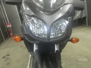 SUZUKI V-STROM 650 ABS фото 7 SUZUKI V-STROM 650 ABS фото 7