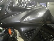 SUZUKI V-STROM 650 ABS фото 8 SUZUKI V-STROM 650 ABS фото 8
