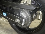 SUZUKI V-STROM 650 ABS фото 11 SUZUKI V-STROM 650 ABS фото 11