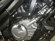 SUZUKI V-STROM 650 ABS фото 12 SUZUKI V-STROM 650 ABS фото 12