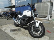 HONDA NC700S фото 1 HONDA NC700S фото 1