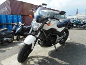 HONDA NC700S фото 2 HONDA NC700S фото 2