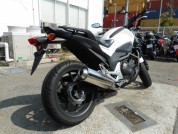 HONDA NC700S фото 3 HONDA NC700S фото 3