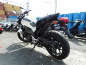 HONDA NC700S фото 4 HONDA NC700S фото 4