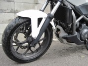 HONDA NC700S фото 8 HONDA NC700S фото 8