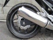 HONDA NC700S фото 10 HONDA NC700S фото 10