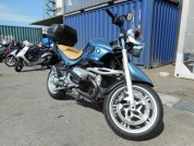 BMW R1150R фото 1 BMW R1150R фото 1