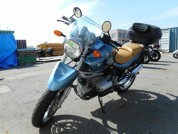 BMW R1150R фото 2 BMW R1150R фото 2