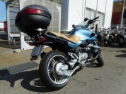 BMW R1150R фото 3 BMW R1150R фото 3