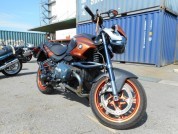 BMW R1150R ROCKSTER фото 1 BMW R1150R ROCKSTER фото 1