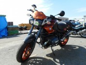 BMW R1150R ROCKSTER фото 2 BMW R1150R ROCKSTER фото 2