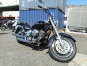 YAMAHA DRAGSTAR 400 CLASSIC фото 1 YAMAHA DRAGSTAR 400 CLASSIC фото 1