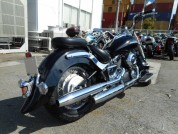 YAMAHA DRAGSTAR 400 CLASSIC фото 3 YAMAHA DRAGSTAR 400 CLASSIC фото 3