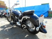 YAMAHA DRAGSTAR 400 CLASSIC фото 4 YAMAHA DRAGSTAR 400 CLASSIC фото 4
