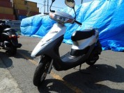 HONDA DIO фото 1 HONDA DIO фото 1