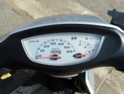 HONDA DIO фото 3 HONDA DIO фото 3