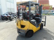 KOMATSU FG15T-20 фото 3 KOMATSU FG15T-20 фото 3