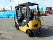 KOMATSU FG15T-20 фото 4 KOMATSU FG15T-20 фото 4