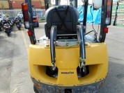 KOMATSU FG15T-20 фото 8 KOMATSU FG15T-20 фото 8