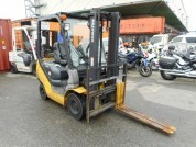 KOMATSU FG15T-20 фото 2 KOMATSU FG15T-20 фото 2