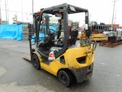KOMATSU FG15T-20 фото 4 KOMATSU FG15T-20 фото 4