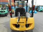 KOMATSU FG15T-20 фото 8 KOMATSU FG15T-20 фото 8