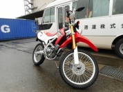 HONDA CRF250L фото 1 HONDA CRF250L фото 1