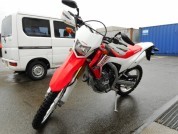 HONDA CRF250L фото 2 HONDA CRF250L фото 2