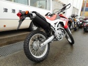 HONDA CRF250L фото 3 HONDA CRF250L фото 3