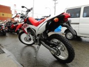 HONDA CRF250L фото 4 HONDA CRF250L фото 4