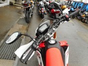 HONDA CRF250L фото 5 HONDA CRF250L фото 5