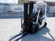 UNICARRIERS P1F2A25D фото 2 UNICARRIERS P1F2A25D фото 2